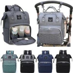 Sacs à couches pour maman