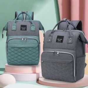 Sacs à couches pour maman