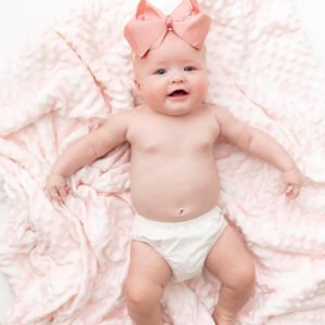 Couverture bébé